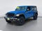 2024 Jeep Wrangler 4xe Willys 4xe