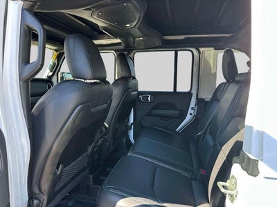 2024 Jeep Wrangler 4xe High Altitude