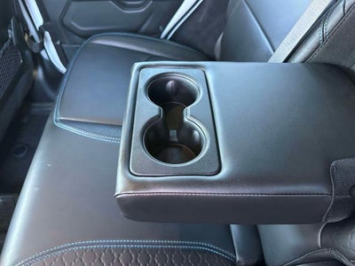 2024 Jeep Wrangler 4xe High Altitude