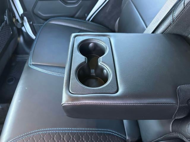 2024 Jeep Wrangler 4xe High Altitude