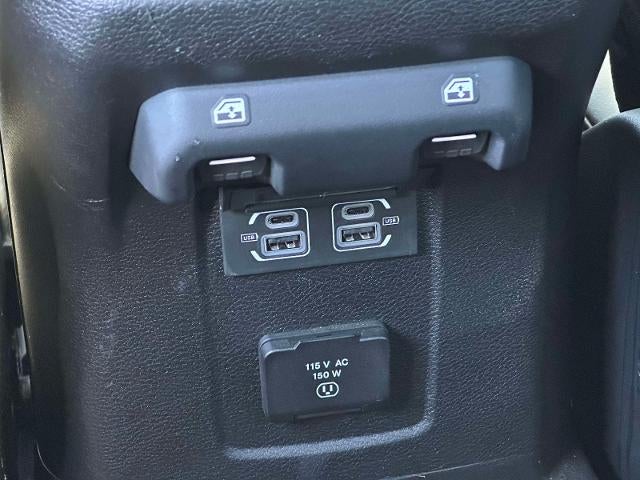 2024 Jeep Wrangler 4xe High Altitude