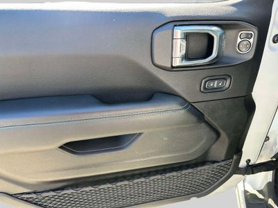 2024 Jeep Wrangler 4xe High Altitude