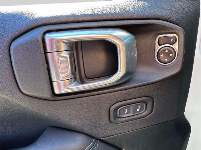 2024 Jeep Wrangler 4xe High Altitude