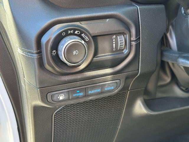 2024 Jeep Wrangler 4xe High Altitude