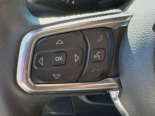 2024 Jeep Wrangler 4xe High Altitude