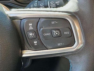 2024 Jeep Wrangler 4xe High Altitude