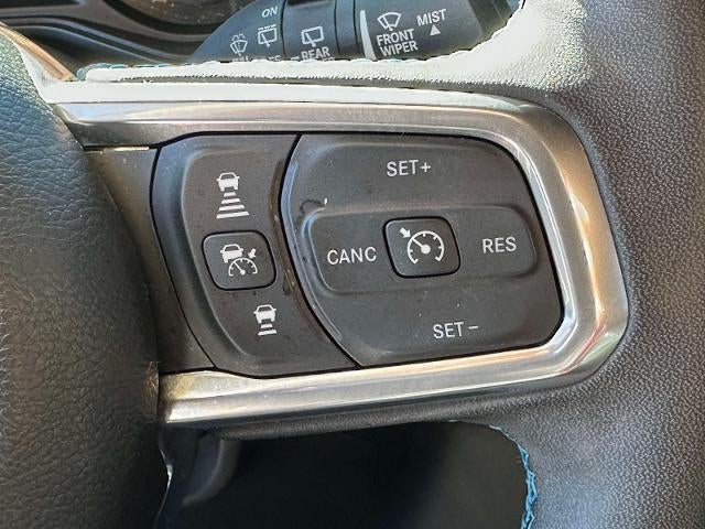 2024 Jeep Wrangler 4xe High Altitude