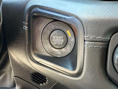 2024 Jeep Wrangler 4xe High Altitude