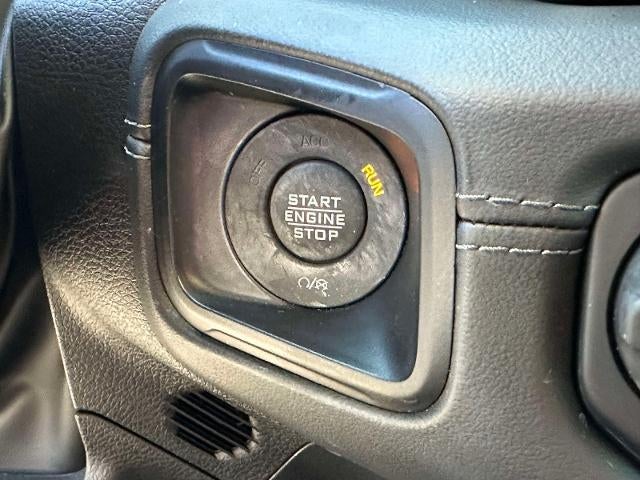 2024 Jeep Wrangler 4xe High Altitude