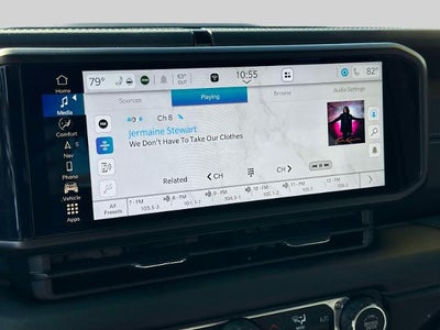 2024 Jeep Wrangler 4xe High Altitude