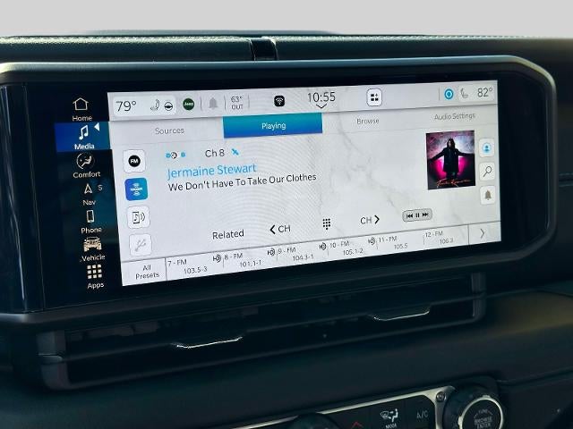 2024 Jeep Wrangler 4xe High Altitude