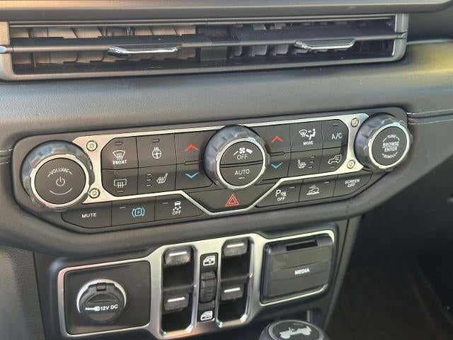 2024 Jeep Wrangler 4xe High Altitude