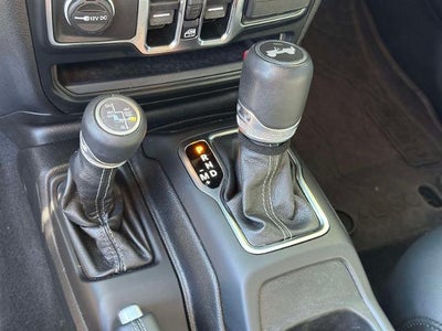 2024 Jeep Wrangler 4xe High Altitude