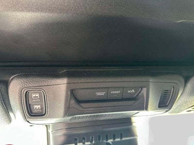 2024 Jeep Wrangler 4xe High Altitude