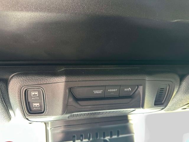 2024 Jeep Wrangler 4xe High Altitude