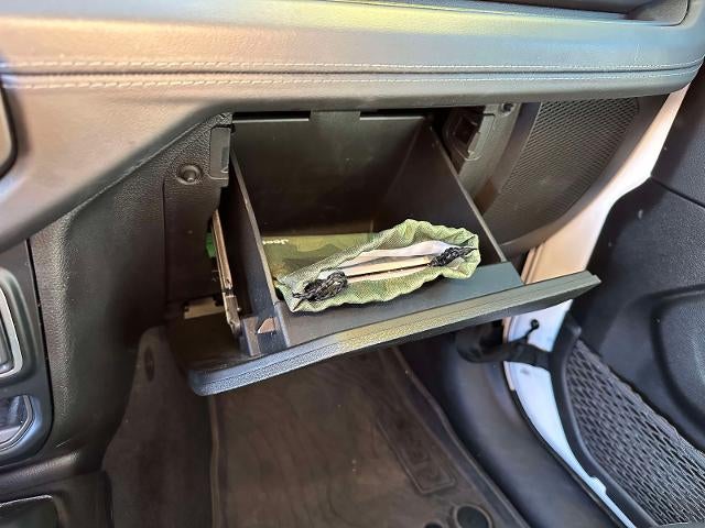 2024 Jeep Wrangler 4xe High Altitude