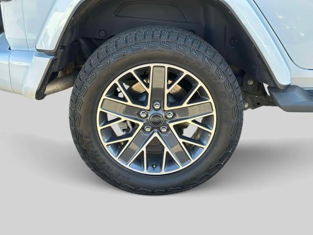 2024 Jeep Wrangler 4xe High Altitude