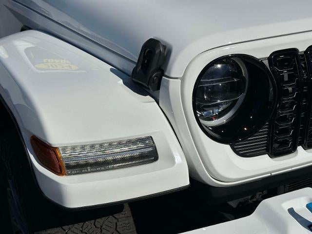 2024 Jeep Wrangler 4xe High Altitude