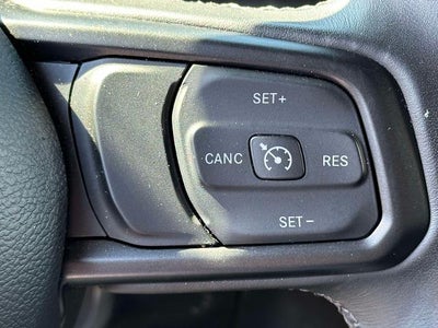 2023 Jeep Gladiator Willys