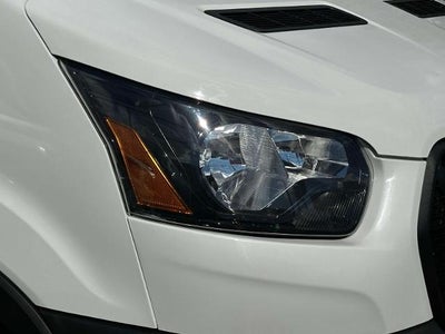 2024 Ford Transit-350 furgoneta de pasajeros XL