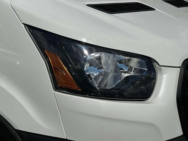 2024 Ford Transit-350 furgoneta de pasajeros XL