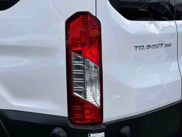 2024 Ford Transit-350 furgoneta de pasajeros XL
