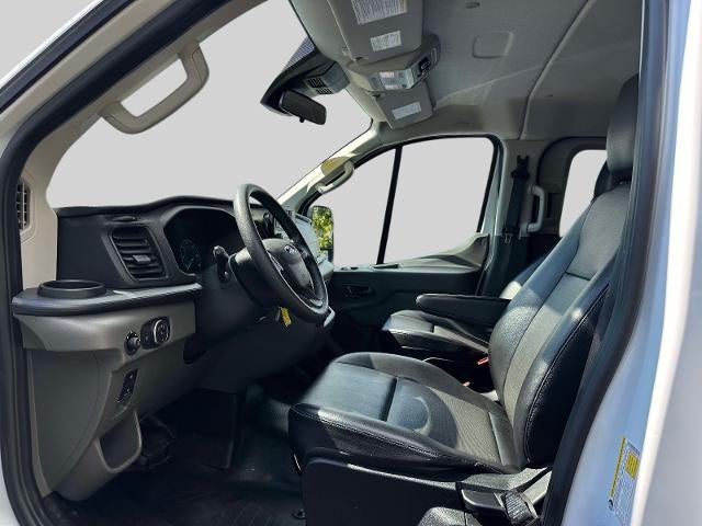 2024 Ford Transit-350 furgoneta de pasajeros XL