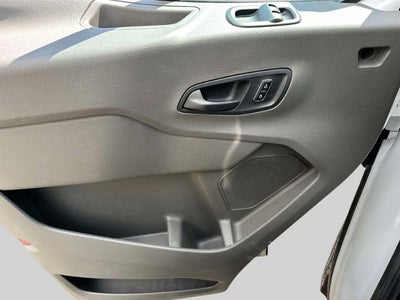 2024 Ford Transit-350 furgoneta de pasajeros XL