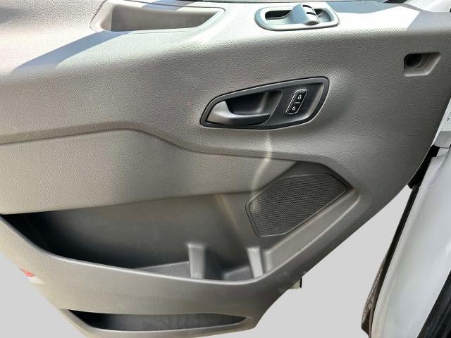 2024 Ford Transit-350 furgoneta de pasajeros XL
