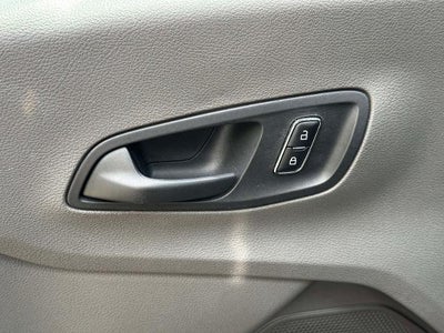2024 Ford Transit-350 furgoneta de pasajeros XL