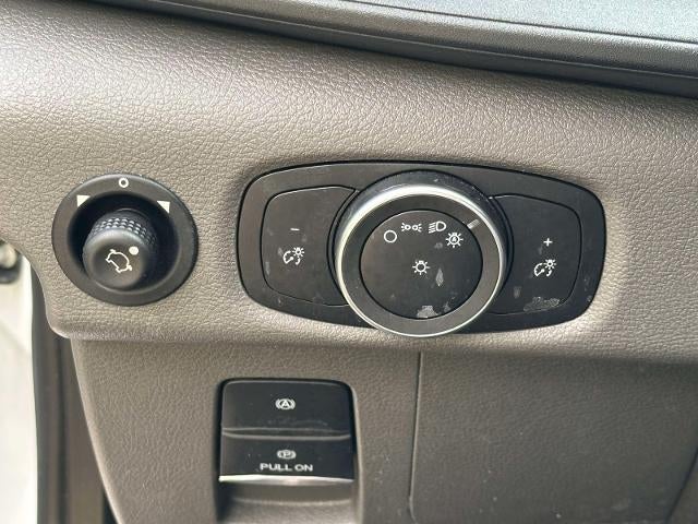 2024 Ford Transit-350 furgoneta de pasajeros XL