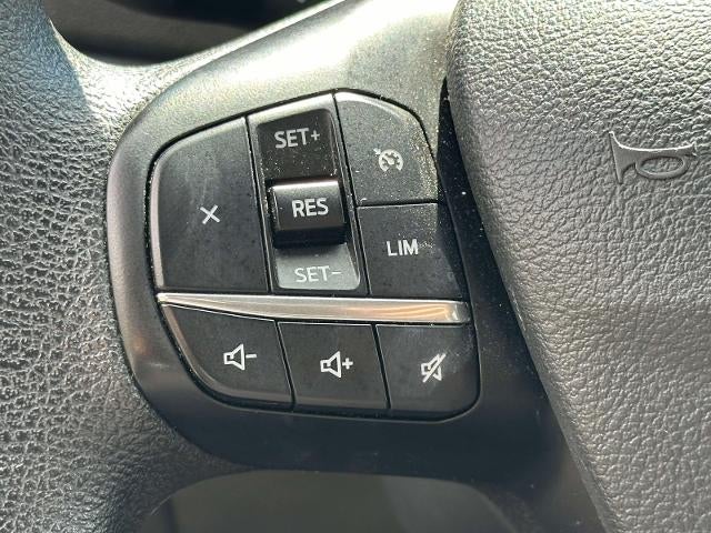2024 Ford Transit-350 furgoneta de pasajeros XL