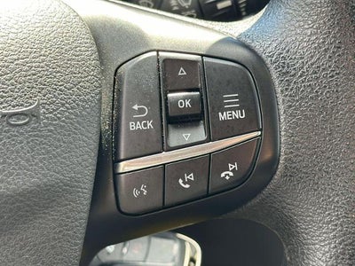 2024 Ford Transit-350 furgoneta de pasajeros XL