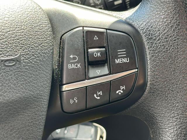 2024 Ford Transit-350 furgoneta de pasajeros XL
