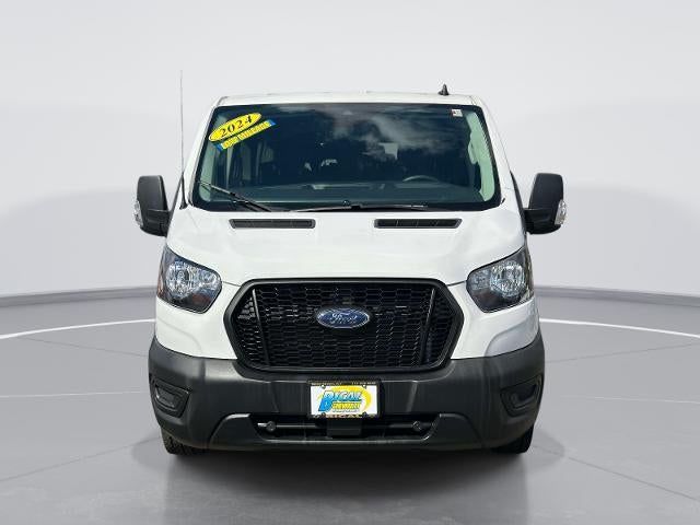 2024 Ford Transit-350 furgoneta de pasajeros XL