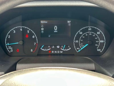2024 Ford Transit-350 furgoneta de pasajeros XL