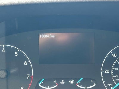 2024 Ford Transit-350 furgoneta de pasajeros XL