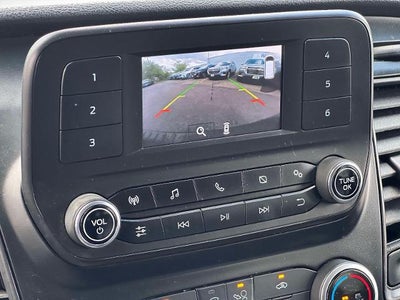 2024 Ford Transit-350 furgoneta de pasajeros XL