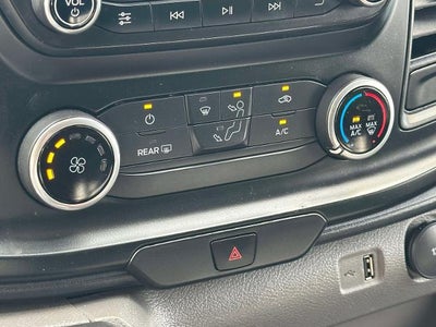2024 Ford Transit-350 furgoneta de pasajeros XL