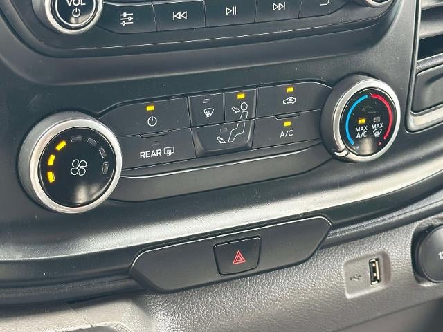 2024 Ford Transit-350 furgoneta de pasajeros XL