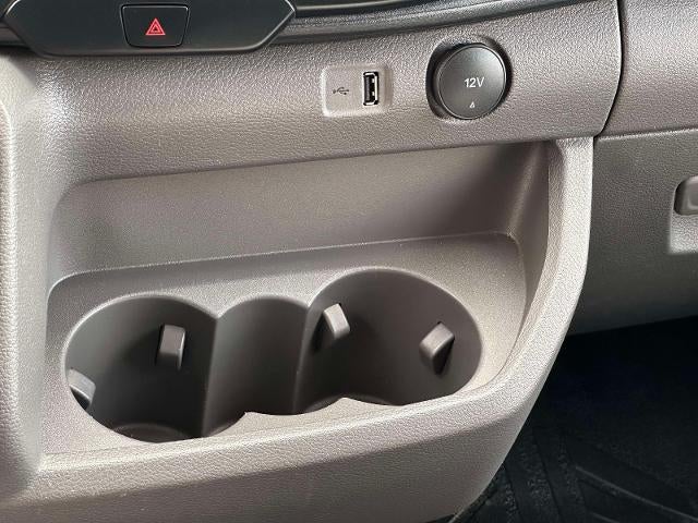 2024 Ford Transit-350 furgoneta de pasajeros XL