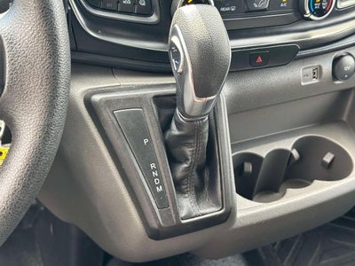2024 Ford Transit-350 furgoneta de pasajeros XL