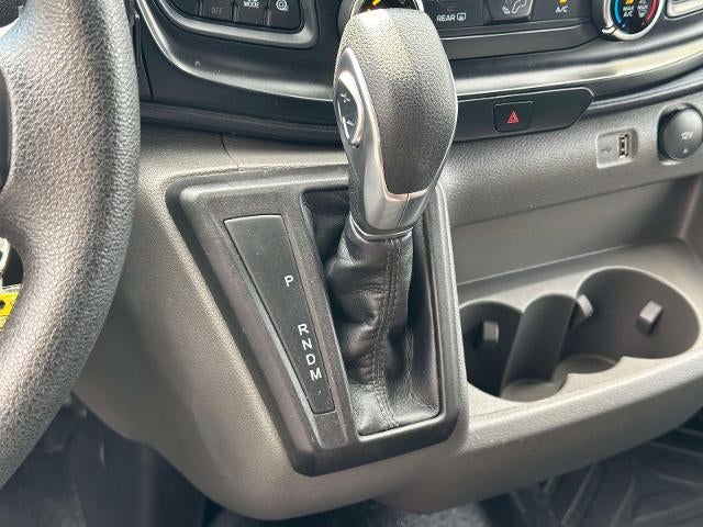 2024 Ford Transit-350 furgoneta de pasajeros XL