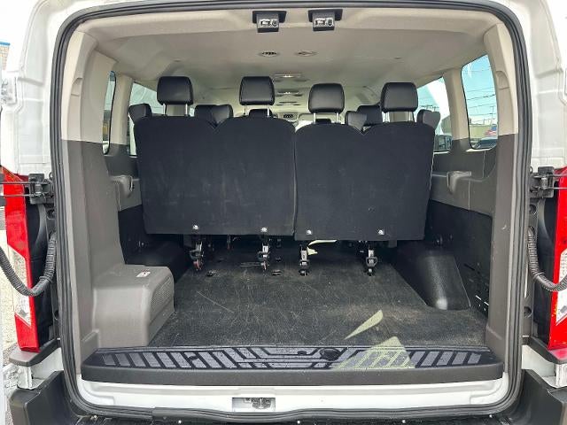 2024 Ford Transit-350 furgoneta de pasajeros XL