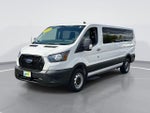 2024 Ford Transit-350 furgoneta de pasajeros XL