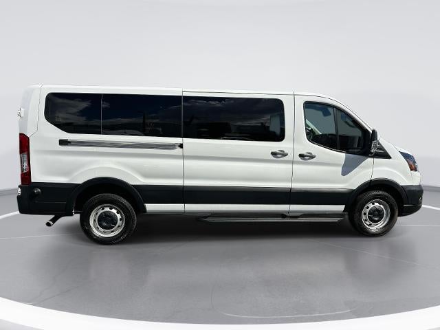 2024 Ford Transit-350 furgoneta de pasajeros XL