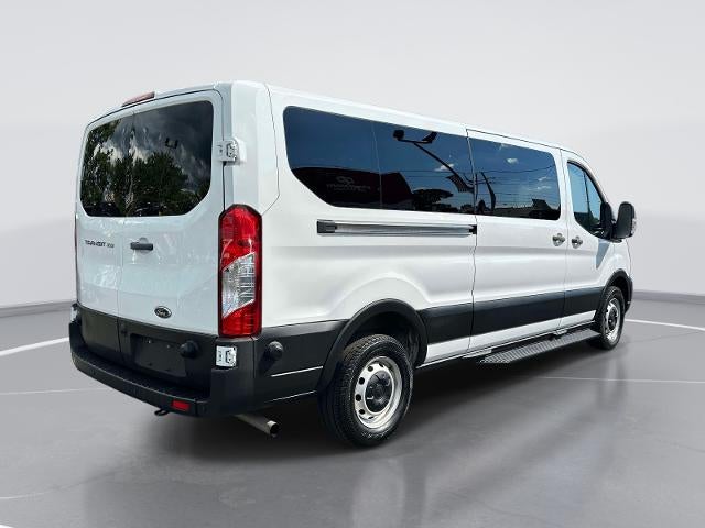 2024 Ford Transit-350 furgoneta de pasajeros XL