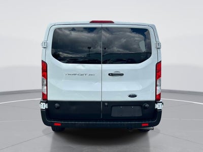 2024 Ford Transit-350 furgoneta de pasajeros XL