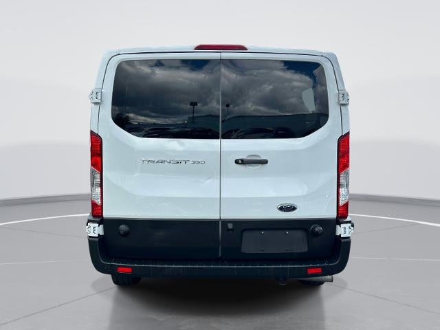 2024 Ford Transit-350 furgoneta de pasajeros XL