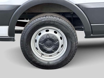 2024 Ford Transit-350 furgoneta de pasajeros XL